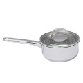 Nonstick SUS304 Cookware Sets Saucepan Milkpot Jy-Hj Sets